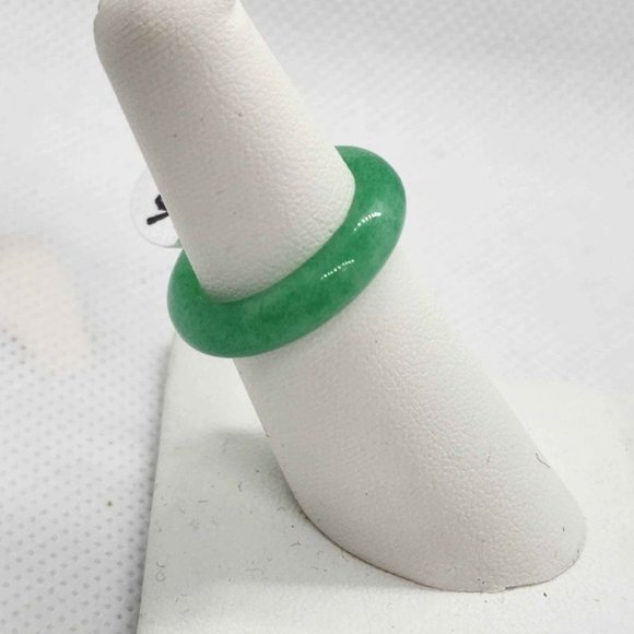 Brand NEW Jade Ring add new size - Picture 10 of 12